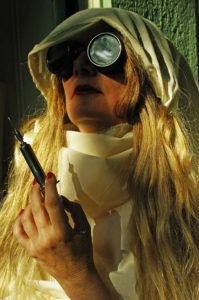 Interrogator