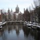 My favorite city. I lived in Amsterdam for 4 years back in the 70s